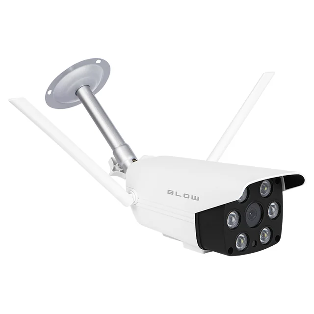 BLOW WiFi тръбна камера 5MP H-425