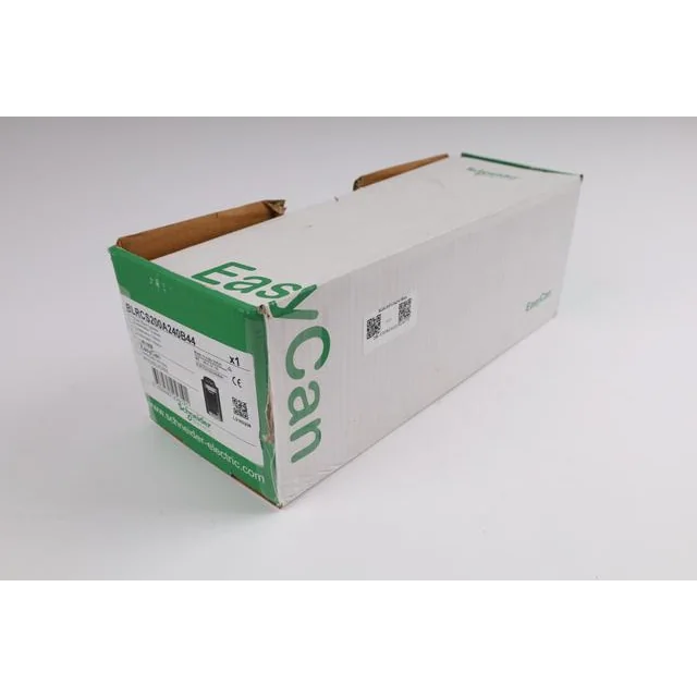 BLRCS200A240B44 Schneider Electric - New Factory Sealed