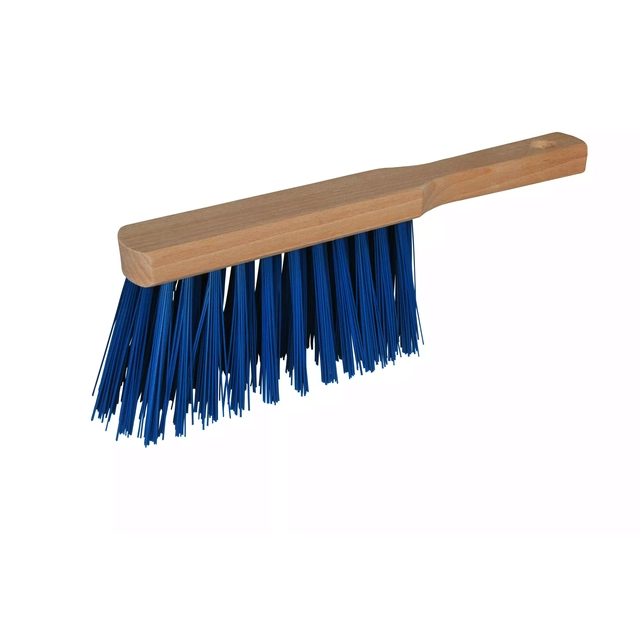 Blue Dolphin Industrial Brush 290mm/ hair 80mm