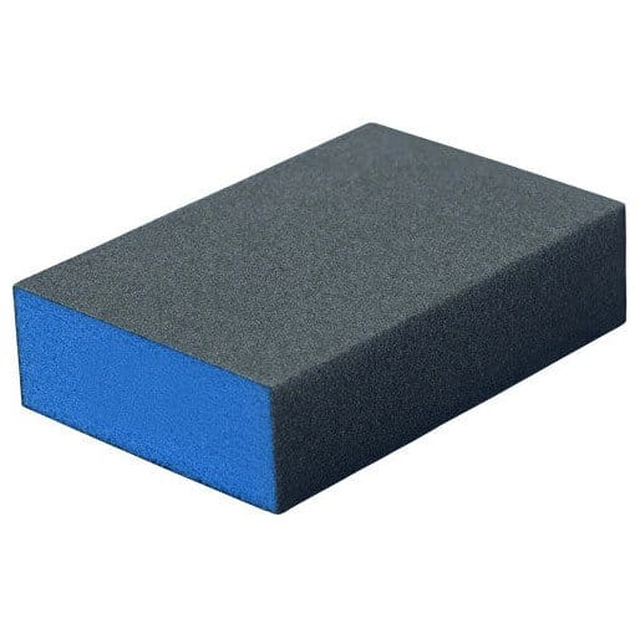 Blue Dolphin slīpēšanas bloks 110x65x25mm gr.100