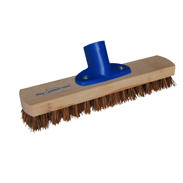 Blue Dolphin Stick Scrubbing Brush Basyna 300mm/ bristle 25mm