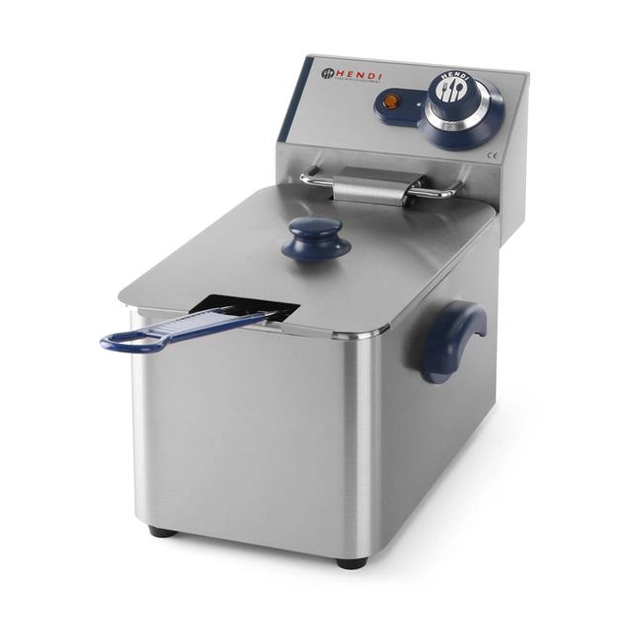 Blue Line Fryer 4l