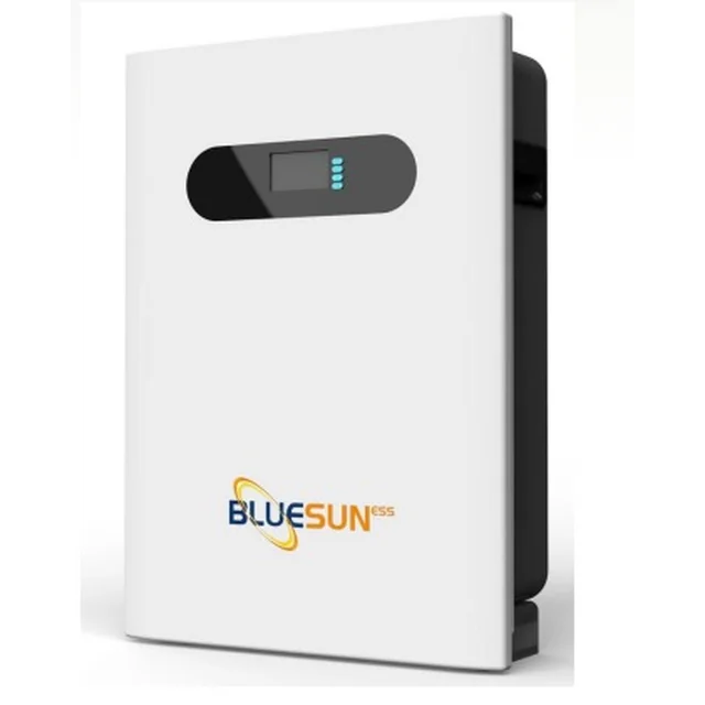 BLUESUN BSMW48106 51.2V 106AH LIFEPO4 AKKUMULÁTOR