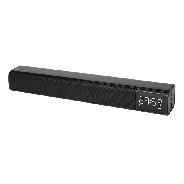 Bluetooth hangszóró BT620 soundbar fekete