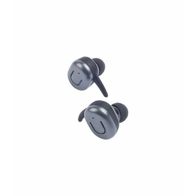 Bluetooth In-Ear Headphones Maxell Bass-13, TWS, black
