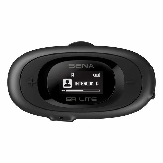 Bluetooth комплект за свободни ръце Sena 5RLITE-01