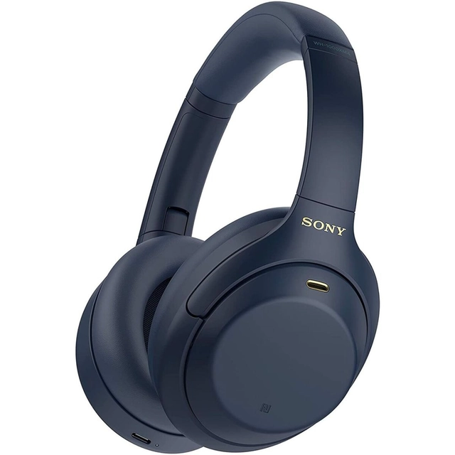 Bluetooth-Kopfhörer von Sony WH1000XM4