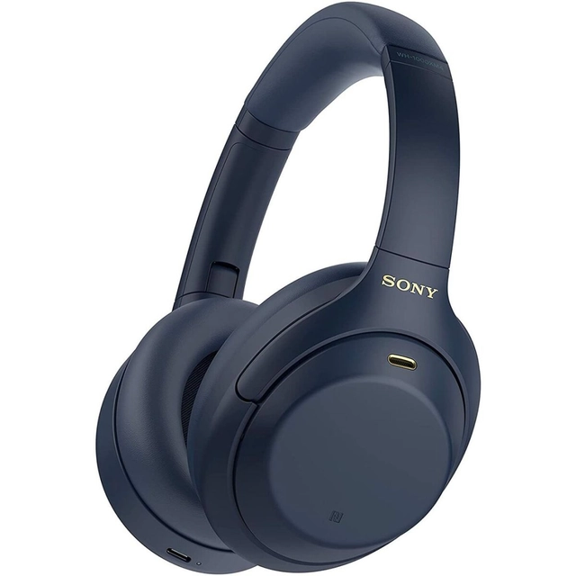 Bluetooth-koptelefoon van Sony WH1000XM4