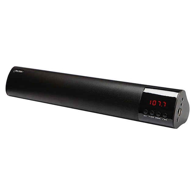 Bluetooth zvučnik BT630 soundbar crni