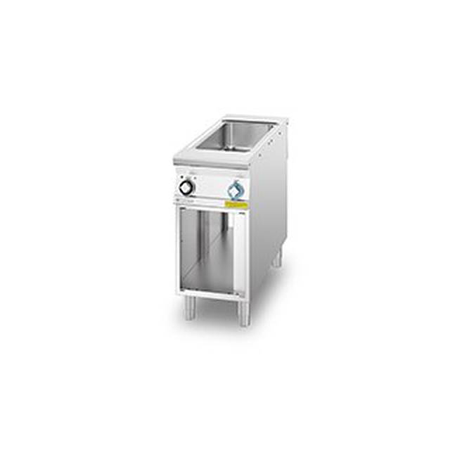 BM-114 EM Electric water bain marie