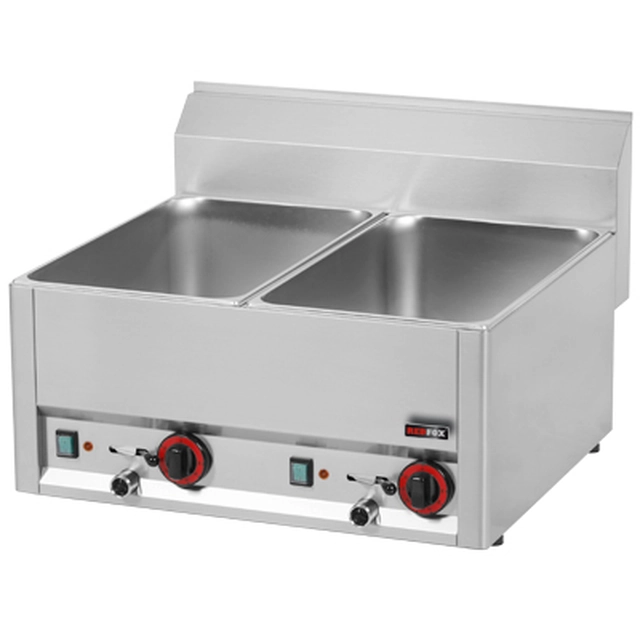 BM 60 EL ﻿Bain-marie électrique