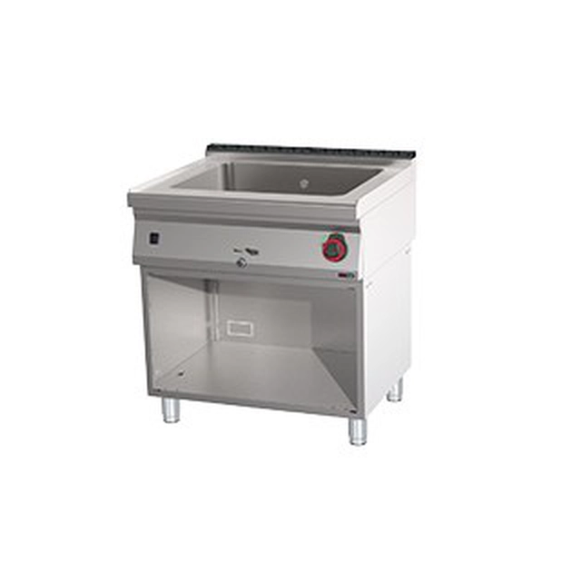 BM 70/80 E Bain-marie électrique