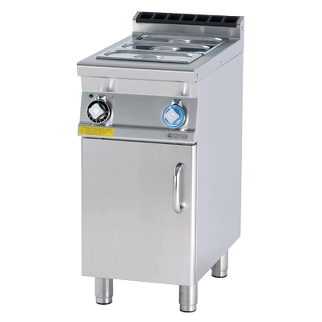 BM - 74 EM ﻿﻿Bain marie electric