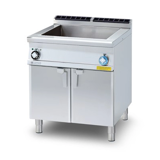 BM-78 ET ﻿﻿Bain-marie électrique