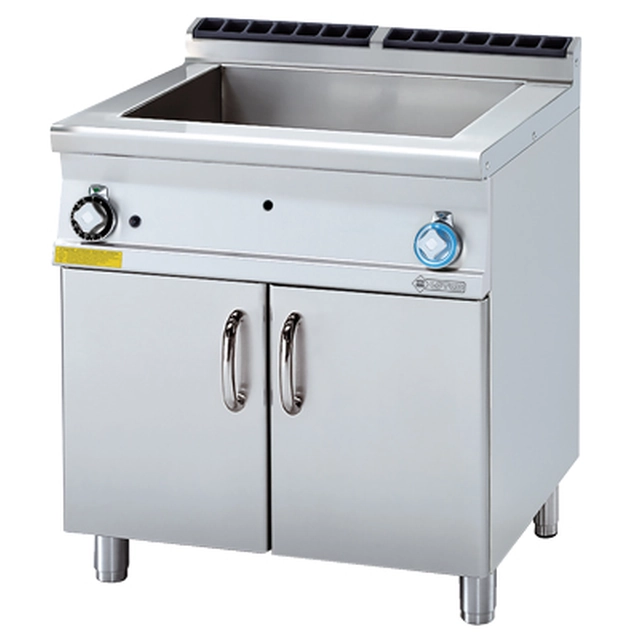 BM - 78 G ﻿﻿Bain marie gaz