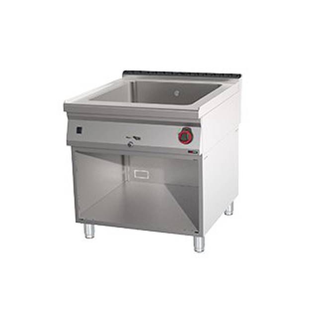 BM 90/80 E Bain marie electric