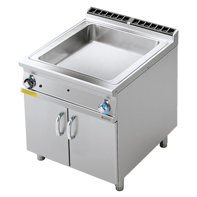 BM - 98 G ﻿﻿Bain marie eau gaz