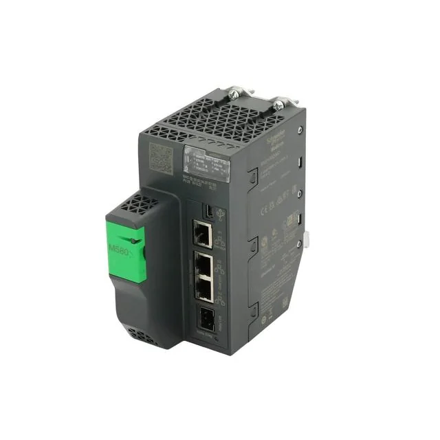 BMEH582040 Schneider Electric - Neu, fabrikversiegelt