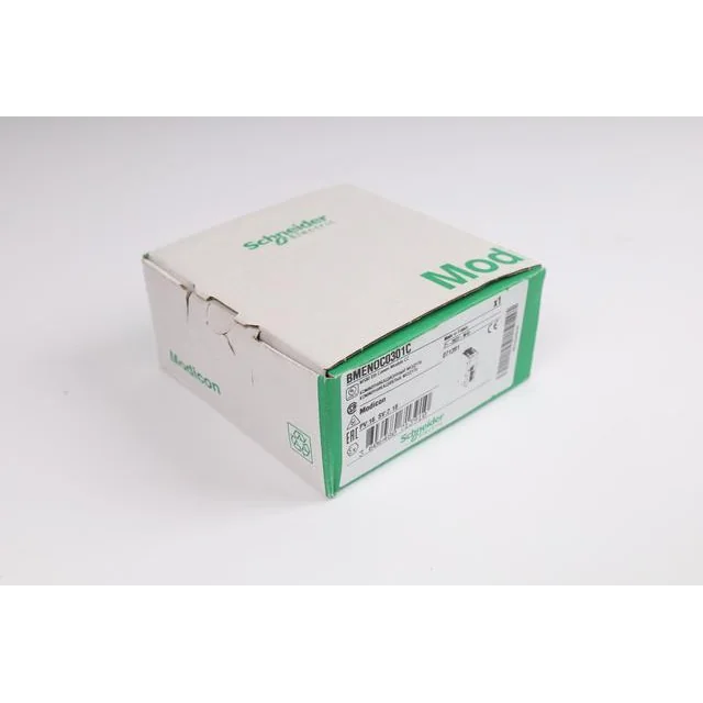 BMENOC0301C Schneider Electric - Neu, fabrikversiegelt