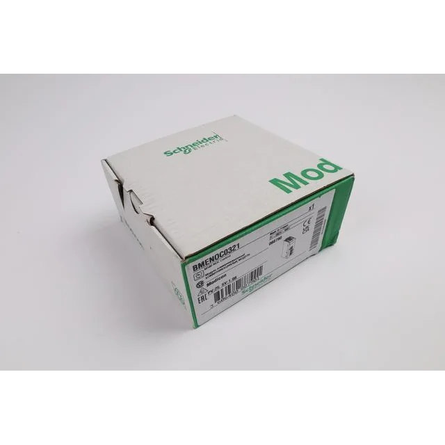 BMENOC0321 Schneider Electric - New Factory Sealed