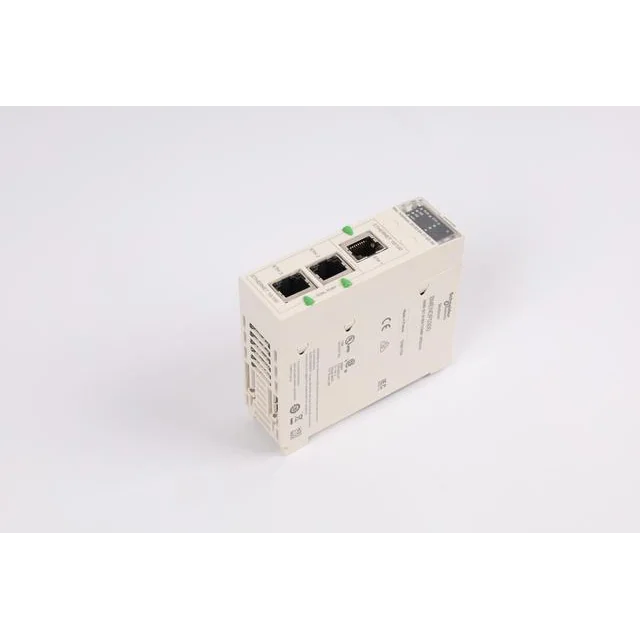 BMENOP0300 Schneider Electric - begagnad