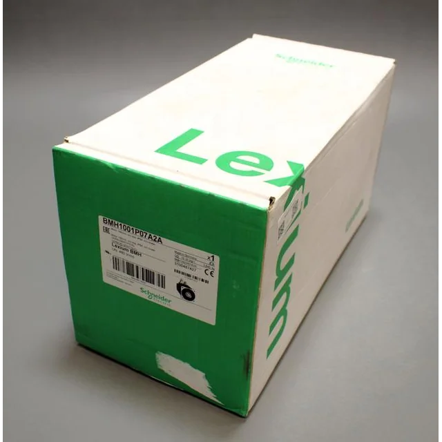 BMH1001P07A2A Schneider Electric - New Factory Sealed