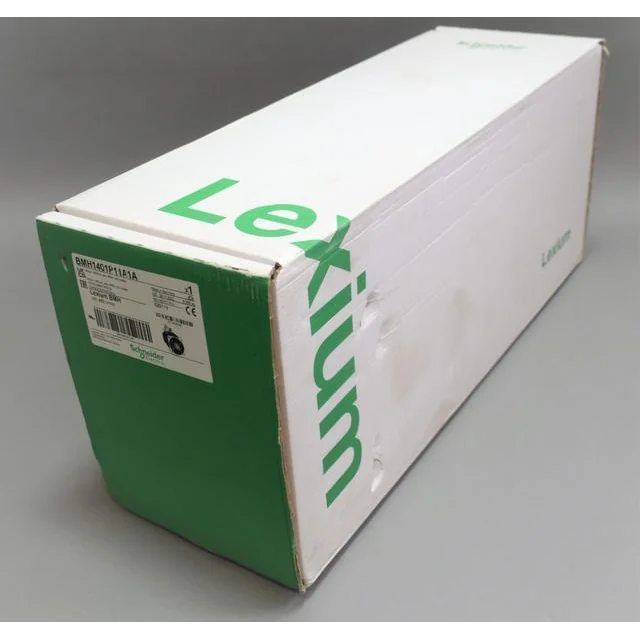 BMH1401P11A1A Schneider Electric - New Factory Sealed