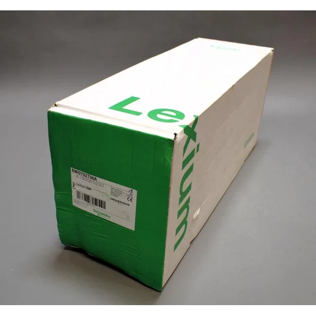 BMI0702T06A Schneider Electric - New Factory Sealed