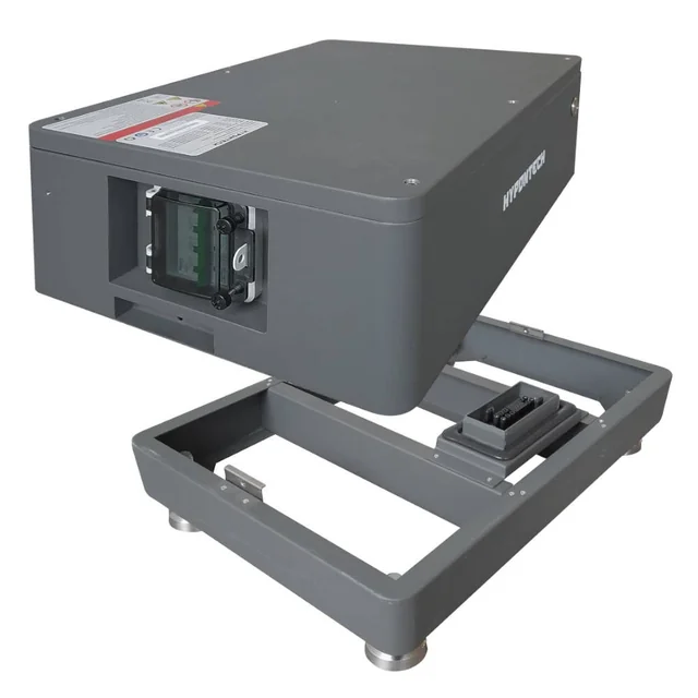 BMS control unit for HBP Hypontech