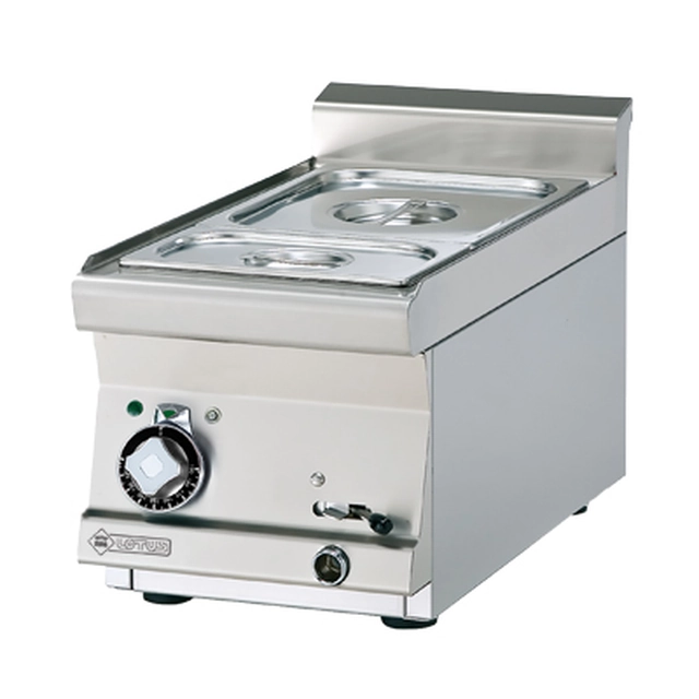 BMT - 63 EM Electric water bain marie