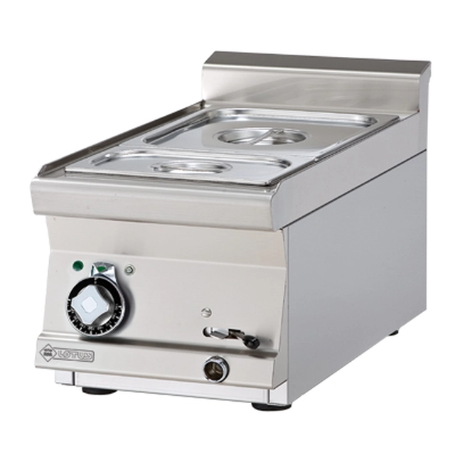 BMT - 64 EM Electric water bain marie