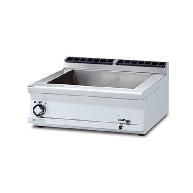 BMT - 78 ET ﻿﻿Bain marie electric