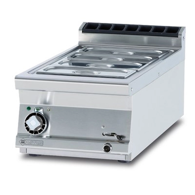 BMT - 94 EM Electric water bain marie