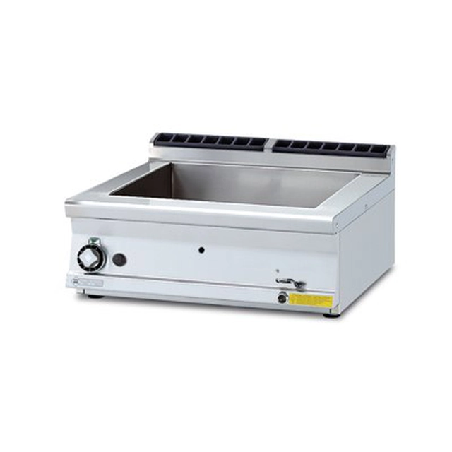 BMT - 98 G ﻿﻿Bain marie za plinsko vodo