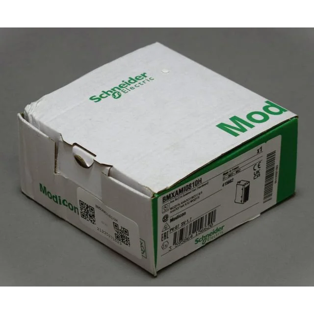 BMXAMI0810H Schneider Electric - New Factory Sealed