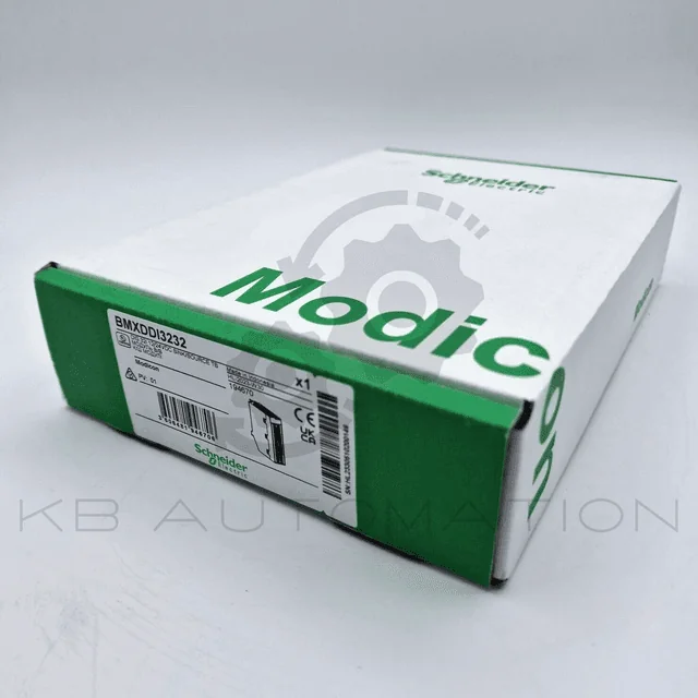 BMXDDI3232 Schneider Electric - Нов излишък