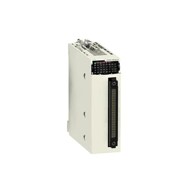 BMXDDM3202K Schneider Electric - Νέο εργοστασιακό σφραγισμένο