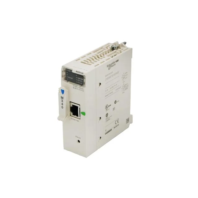 BMXNOE0100 Schneider Electric - Refurbished