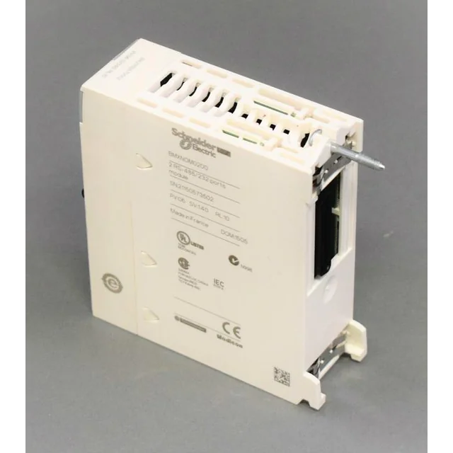 BMXNOM0200 Schneider Electric - Used