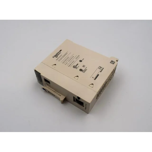 BMXP342000 Schneider Electric - Used