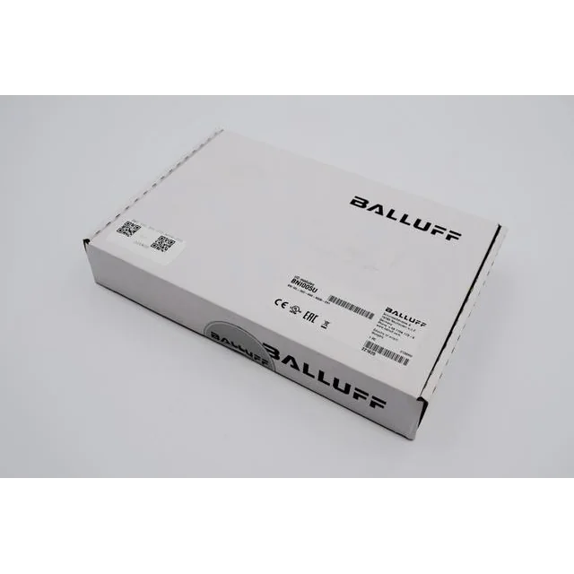 BNI IOL-302-000-K006-C01 Balluff - Neu, fabrikverpackt