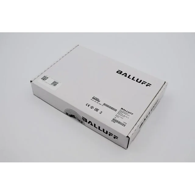 BNI IOL-302-000-K006-C01 Balluff - New Surplus