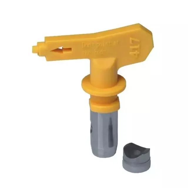 Bocal 411 para pistola Dedra Airless Ded7434-411 Serve para Ded7423