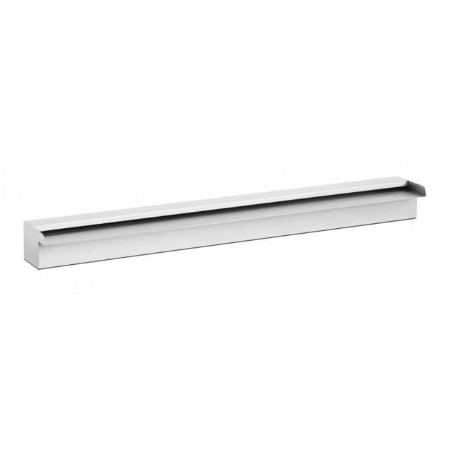 Bocca a cascata - 90 cm - inox UNIPRODO 10250301 UNI_WATER_11