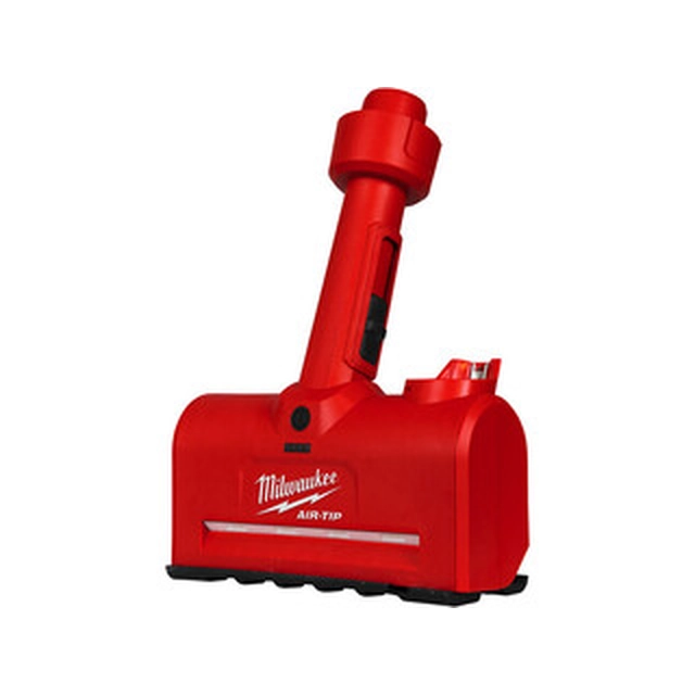 Bocchetta per pavimenti Milwaukee M12AUN-0 per aspirapolvere