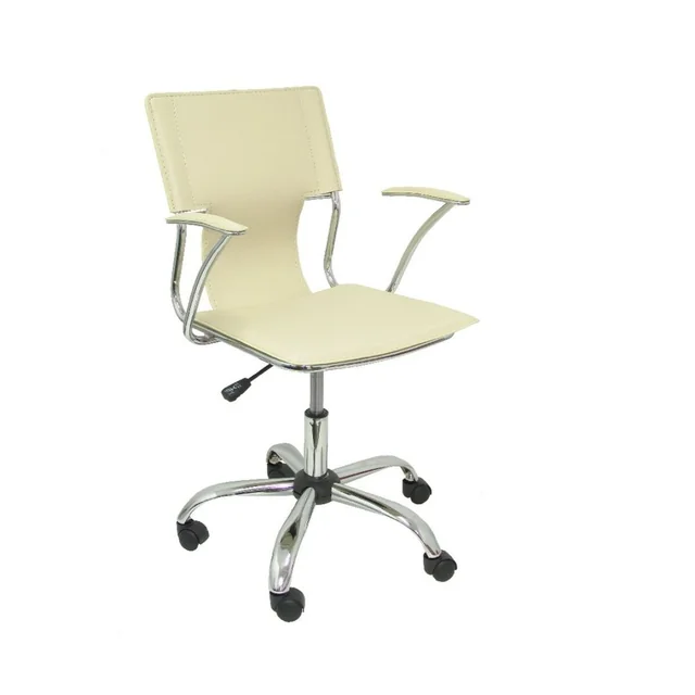 Bogarra P&amp;C 214CR Chaise de Bureau Crème