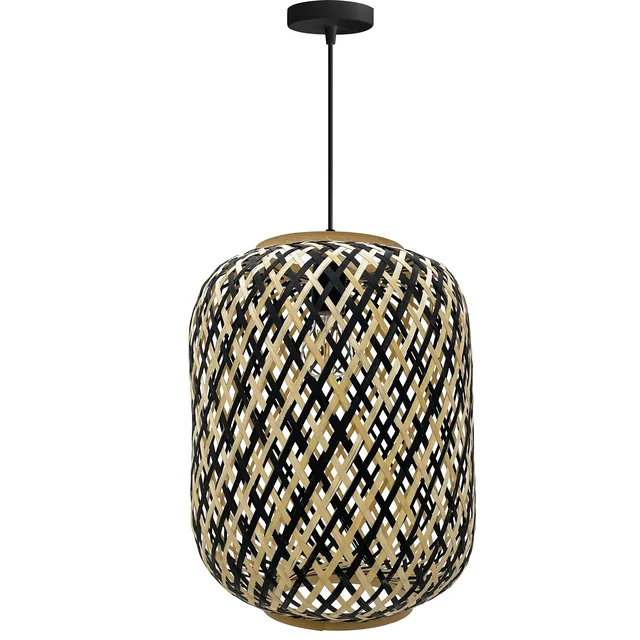 Boho Hanging Lamp APP1312-1CP