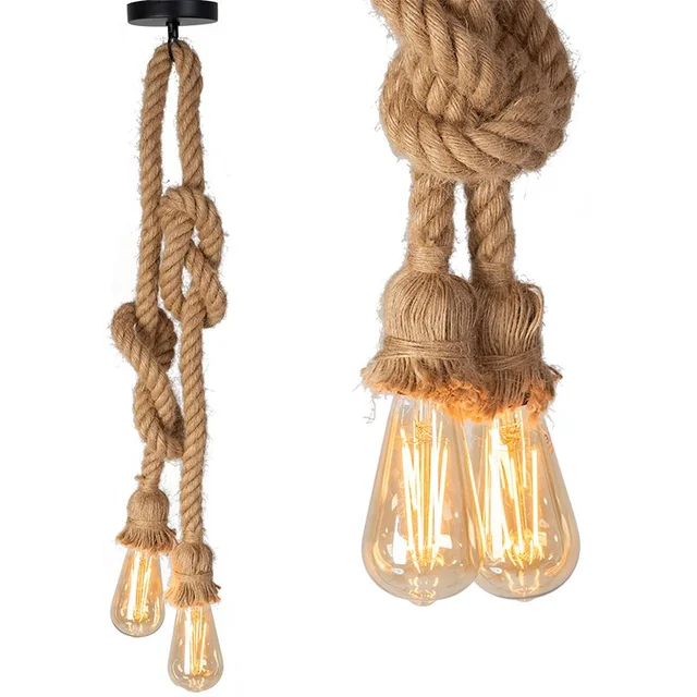 BOHO LINA CEILING LAMP APP419-2CP