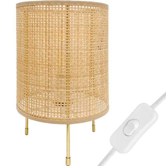 BOHO noční lampa GB2N21