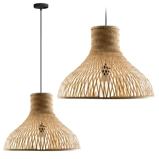 Boho piekaramā lampa APP1277-1CP